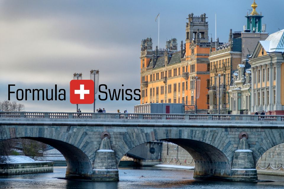 Fra schweiz til sverige: Formula swiss’ succes på cbd-markedet