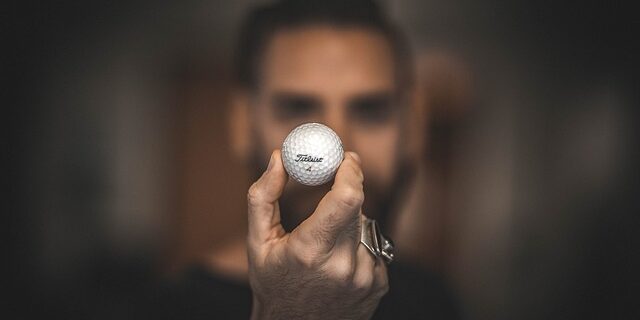 Golfhandsker og greb: Små detaljer, store forskelle