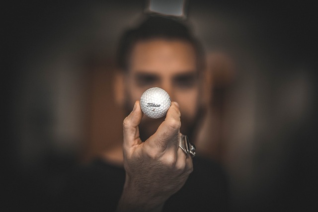 Golfhandsker og greb: Små detaljer, store forskelle