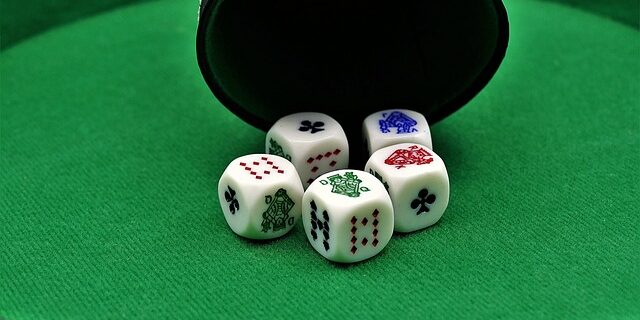 Poker for begyndere: Gode råd til dit første spil