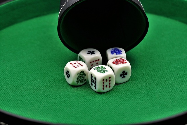Poker for begyndere: Gode råd til dit første spil