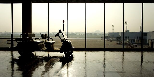 Test: De bedste elektriske golfvogne i 2024