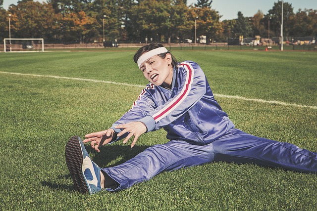 Forny din træningsrutine med yogamåtte og foam roller: 5 effektive øvelser