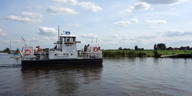 10 uforglemmelige ruter til din næste cykelferie i danmark