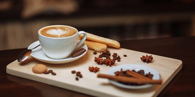 En guide til kaffebønnens verden: Find din perfekte aroma