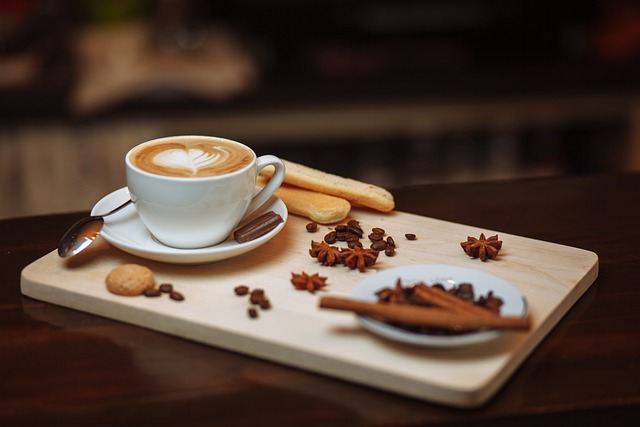 En guide til kaffebønnens verden: Find din perfekte aroma