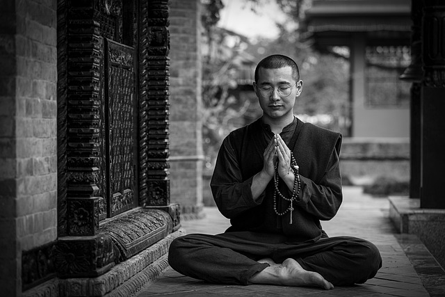Hjertets hemmeligheder: Meditationens rolle i mentalt velvære