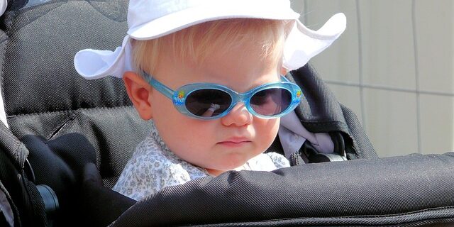 Gør barnevognen klar til næste barn – sådan hjælper babysam