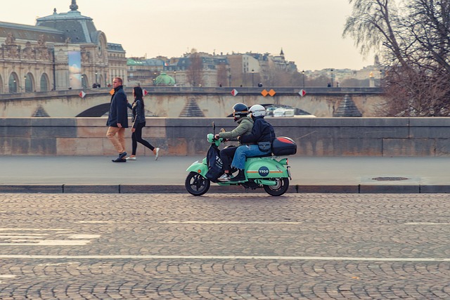 Paris på pengepungens præmisser: Fantastiske tilbud til disneyland