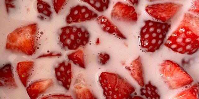 Madglæde for de små: Sjove og sunde opskrifter til børn