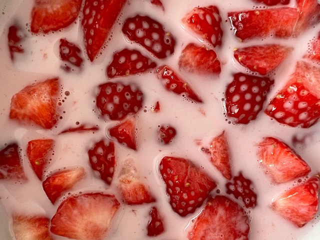 Madglæde for de små: Sjove og sunde opskrifter til børn