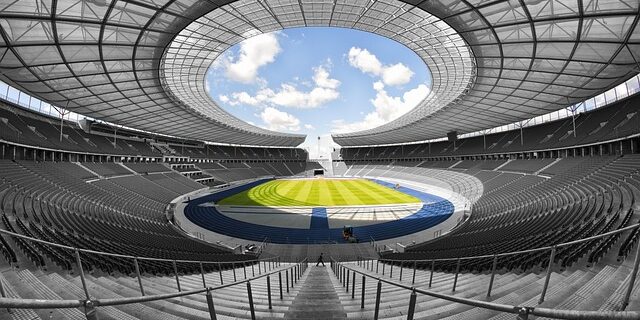 Super league grækenland: Rivaliseringen der deler en nation
