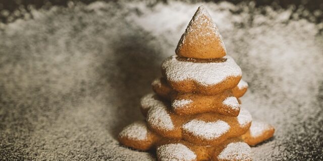 Sådan bruger du kartoffelstivelse i glutenfri bagning