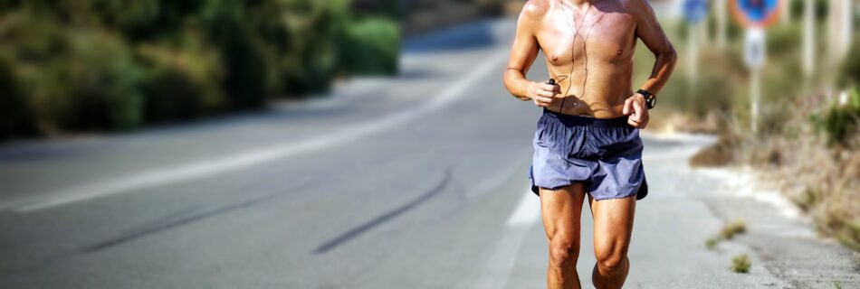 Løb dig sund og stærk: Sådan bliver du en bedre løber