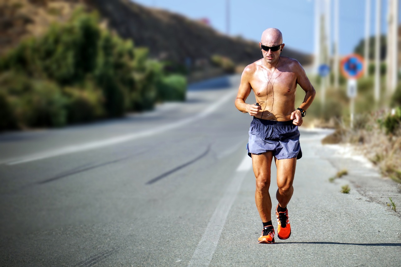 Løb dig sund og stærk: Sådan bliver du en bedre løber
