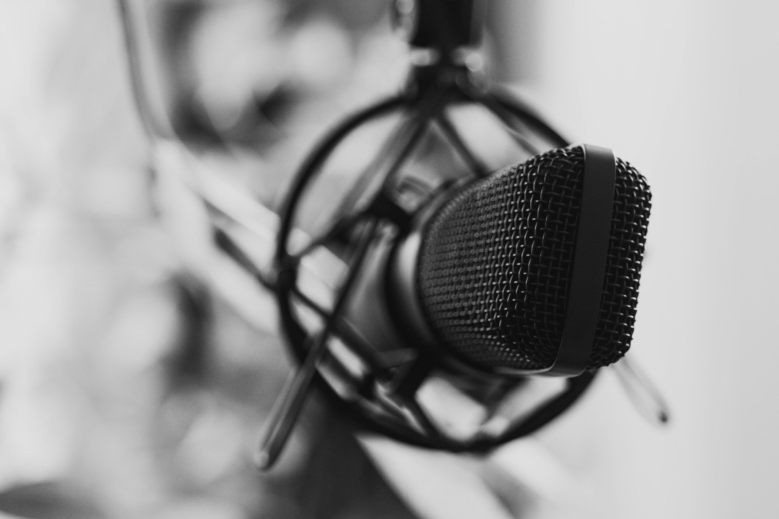 Sådan bruger fitnessinstruktører professionel audio til at skabe online træningsprogrammer